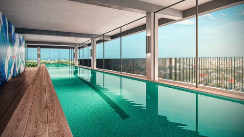Imagem 9 de 12 de Apartamento Residencial Para Venda, Vila Madalena, São Paulo - Ap8047. - Ap8047-inc