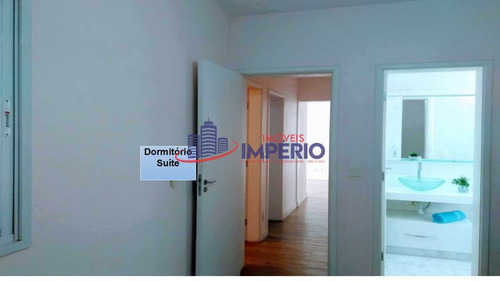 Imagem 6 de 15 de Apartamento Com 3 Dorms, Jardim Las Vegas, Guarulhos - R$ 495 Mil, Cod: 9192 - V9192
