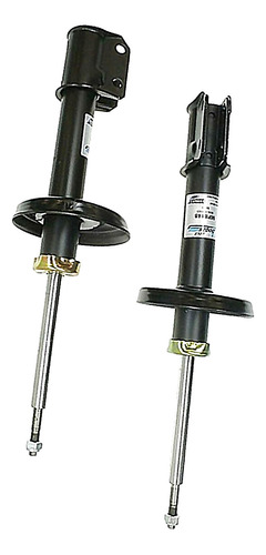 2 Amortiguadores Delanteros Chev Chevy 2003-2004-2005 Boge