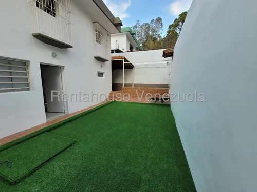 Casa En Venta - Mls #25-19086
