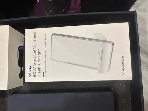 Vivo X80 Pro (snapdragon) Todo Funcionando 9 De 10 (Usado)