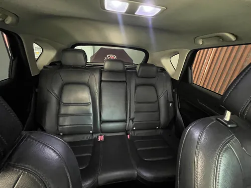 Mazda CX-5 Grand Touring 4x2