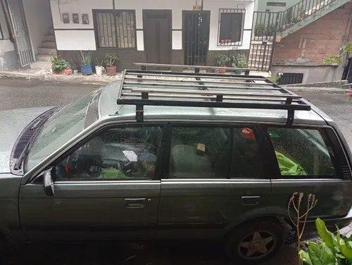 Vendo Camioneta Mazda 323. Para Más. Info Comunicarse Al Int