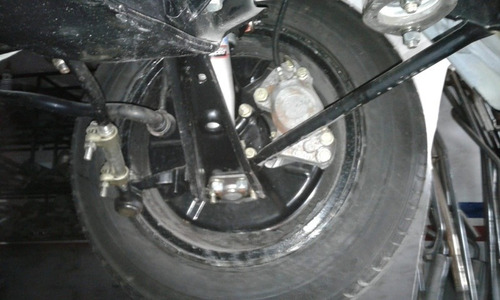 Imagen 7 de 24 de Renault Torino Liebre 1