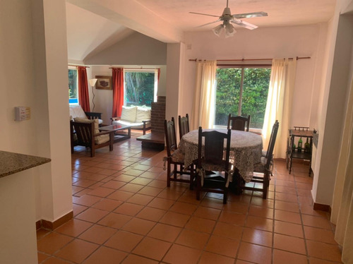 Casa En Alquiler Temporario - Ezeiza