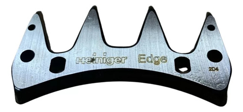 Cortante Esquiladora Edge Heiniger