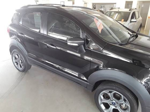 Ford Ecosport 2.0 Direct Flex Storm 4wd Automático