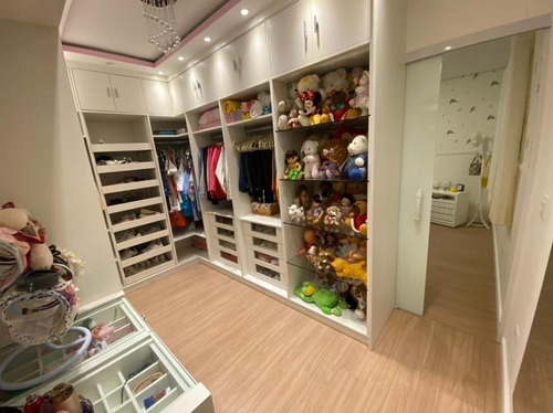 Imagem 29 de 30 de Sobrado Com 4 Dormitórios À Venda, 130 M² Por R$ 1.590.000,00 - Vila Comercial - São Paulo/sp - So1458