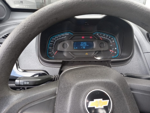 Chevrolet Montana