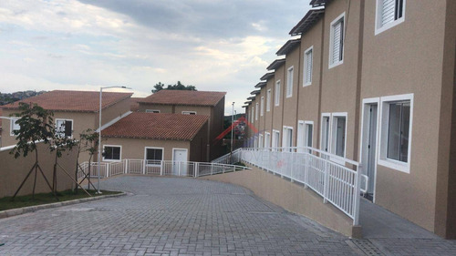Imagem 17 de 26 de Sobrado Com 2 Dormitórios À Venda, 55 M² Por R$ 227.000,00 - Jardim Itapeva - Mauá/sp - So0031