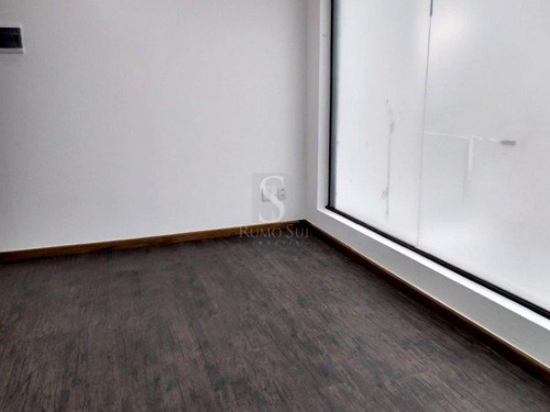 Imagem 2 de 10 de Sala Comercial - Jardim Marajoara - Ref: 36228 - L-36228