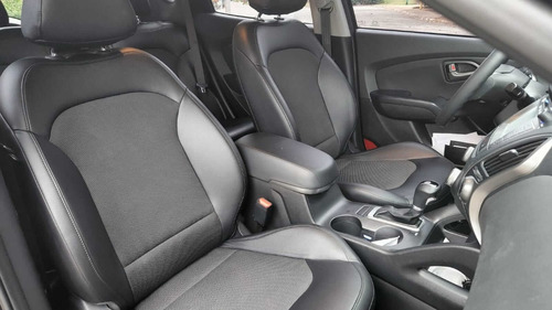 Imagem 11 de 12 de Hyundai Ix35 2.0 2018 Mpfi Gl 16v Flex Automático