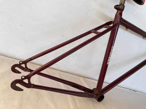 Quadro Caloi Cruiser Aro 26 Antigo Original (Usado)