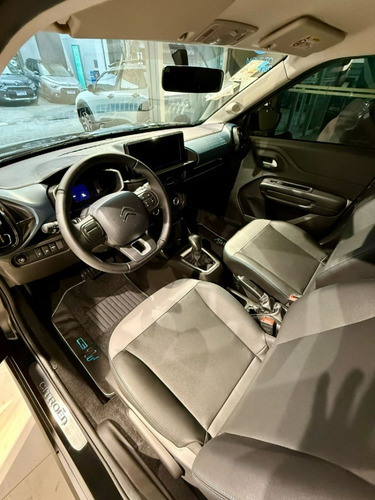 Citroën C3 YOU! TURBO 200 AT