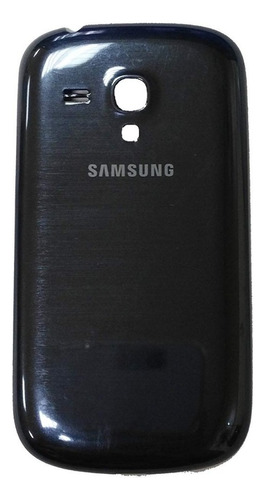 Tapa Trasera Samsung S3 Mini I8190    -mg