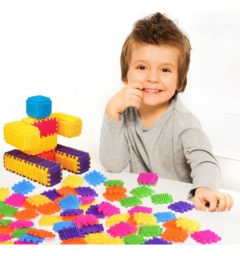 Ofrecemos Lo Que Desea: Construccion Educativa De Troncos...