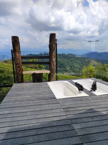Glamping El Renuevo