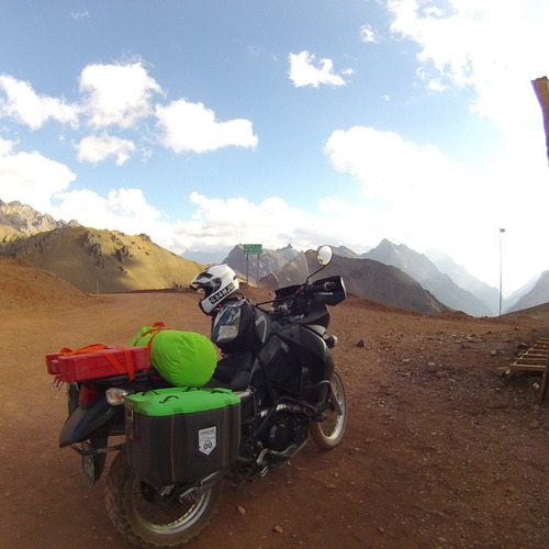 Imagen 5 de 12 de Kawasaki Klr 650