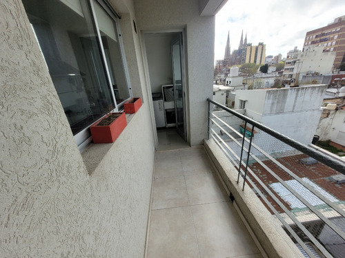 Imagen 10 de 22 de Departamento En Venta - 49 E/17 Y 18 - 1 Dorm. 52 M² -