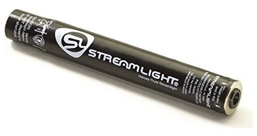 Streamlight Polystinger Haz-lo 76375 Nicd - Barra De Batería