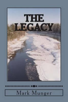 Libro The Legacy - Mark Munger