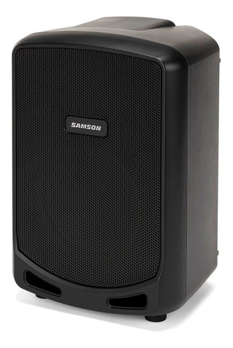 Imagen 1 de 2 de Samson Expedition Escape Parlante Portatil Bluetooth Mp3 Mic