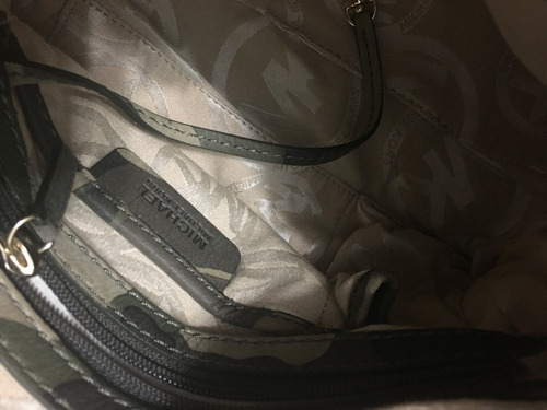 Cartera Michael Kors Original