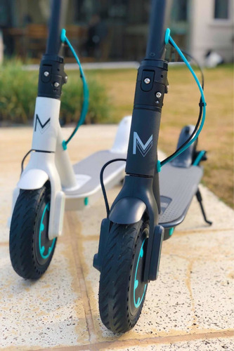 Muvi Monopatín Eléctrico