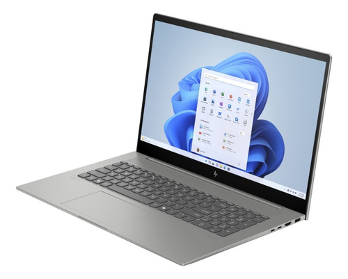 Hp Envy 17 Ultra 7 155u Rtx 3050 1tb Ssd 32gb Ddr5 Ips Gris