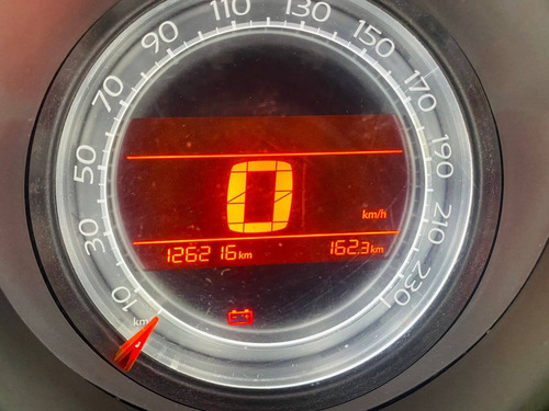 Imagem 10 de 11 de Citroën C4 Lounge 2.0 Mpfi Tendance 16v Flex 4p Manual
