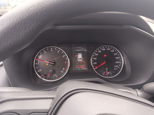 Toyota RAV4 RAV4 MT LUJO 4X2
