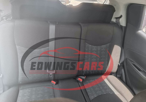 Imagen 10 de 15 de Chevrolet Spark Ng 2020 Ta