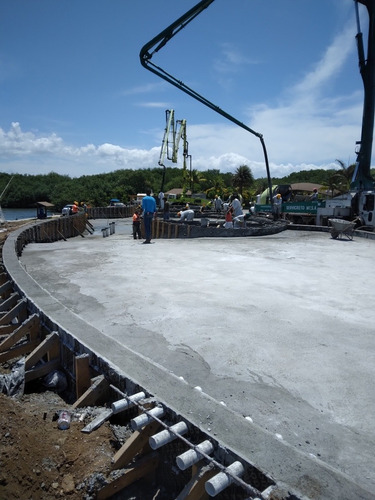 Imagen 3 de 3 de Contrición Y Mantenimiento En General Limpieza De Tanques