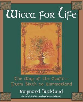 Libro Wicca For Life