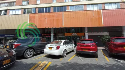 Oficina en arriendo