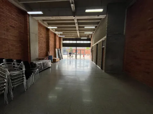 Arriendo Local En Guayabalía