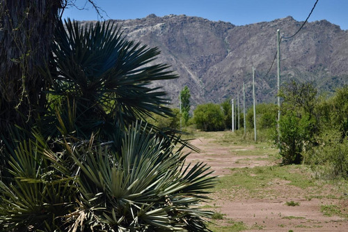 Lote De 1000m2 En Barrio ¨campo De Maie¨