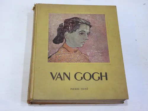 Van Gogh - Par Jean Leymarie - L780 (Usado)