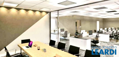 Imagem 4 de 12 de Comercial - Vila Olímpia - Sp - 589414
