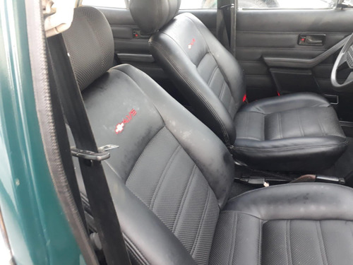 Imagem 7 de 9 de Chevrolet Opala Comodoro