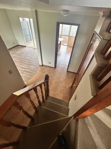 Casa En Venta Bosque De San Pedro De La Paz (76384)