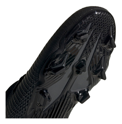 Imagen 6 de 9 de Zapato De Futbol adidas Hombre X Ghosted.3 Firm Ground