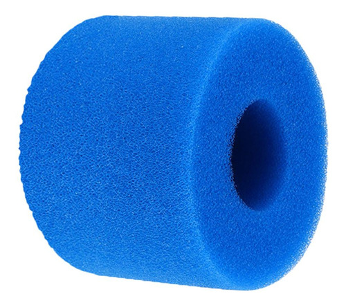 - 2 For Filtro De Espuma Reutilizable For Piscina De Spa
