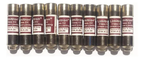 comprar Fusibles Ktk R1...r30