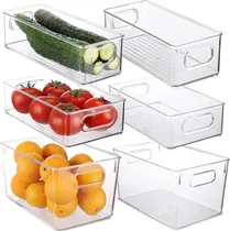 Comprar Cubos Organizadores Para Frigorífico, Organizadores De...