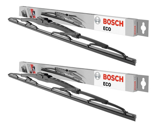 Escobillas Bosch Eco Citroen Ax 1994 1995 1996 1997 1998