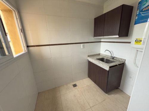 Df833 - Financiación Departamento Céntrico - 3 Ambientes - 2 Dormitorios