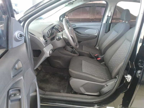 Imagem 11 de 15 de Ford Ka Se 1.0 Sd 2017