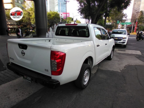 Imagen 4 de 15 de Nissan Np-300 2017