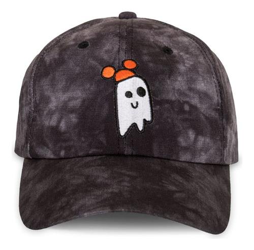 Gorra Disney Store Halloween Boo Unitalla Niños Original 